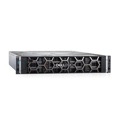 PowerEdge R740xd 机架式服务器