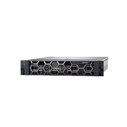 PowerEdge R740 机架式服务器