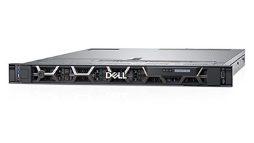 PowerEdge R640 机架式服务器