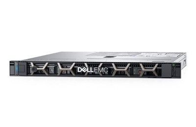 PowerEdge R340企业机架式服务器