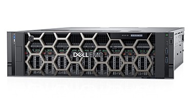 PowerEdge R940机架式服务器