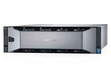 Dell EMC SC5020存储阵列