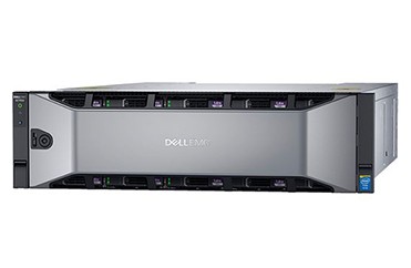 Dell EMC SC7020