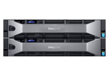 Dell EMC SC9000阵列控制器