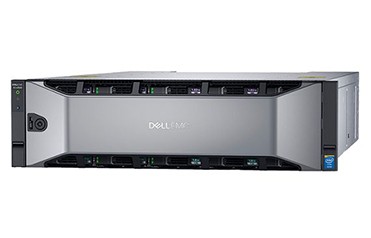 Dell EMC SCv3000系列存储阵列