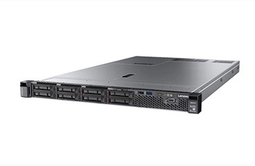 ThinkSystem SR570